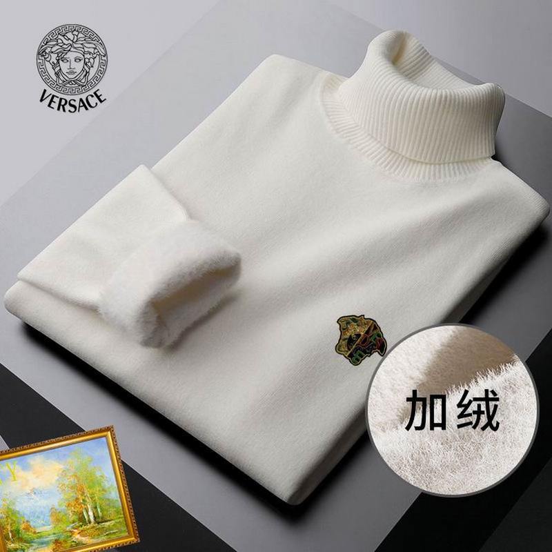 Versace Men's Sweater 93